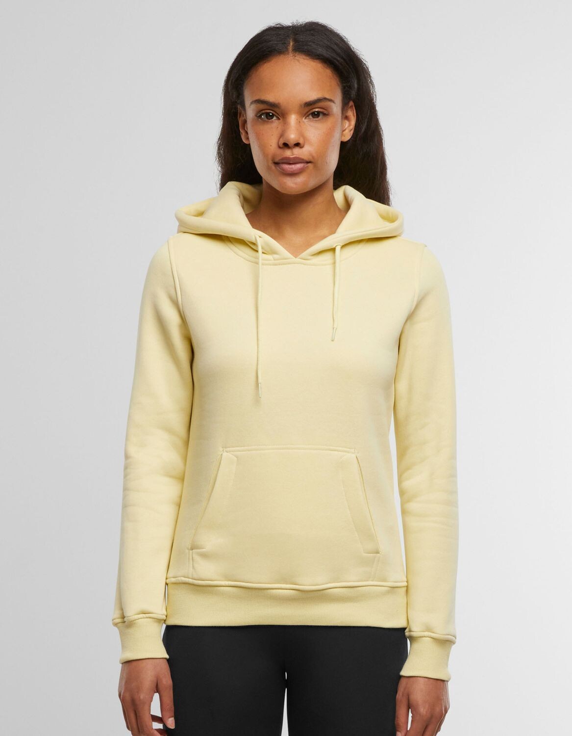 Ladies´ Heavy Hoody