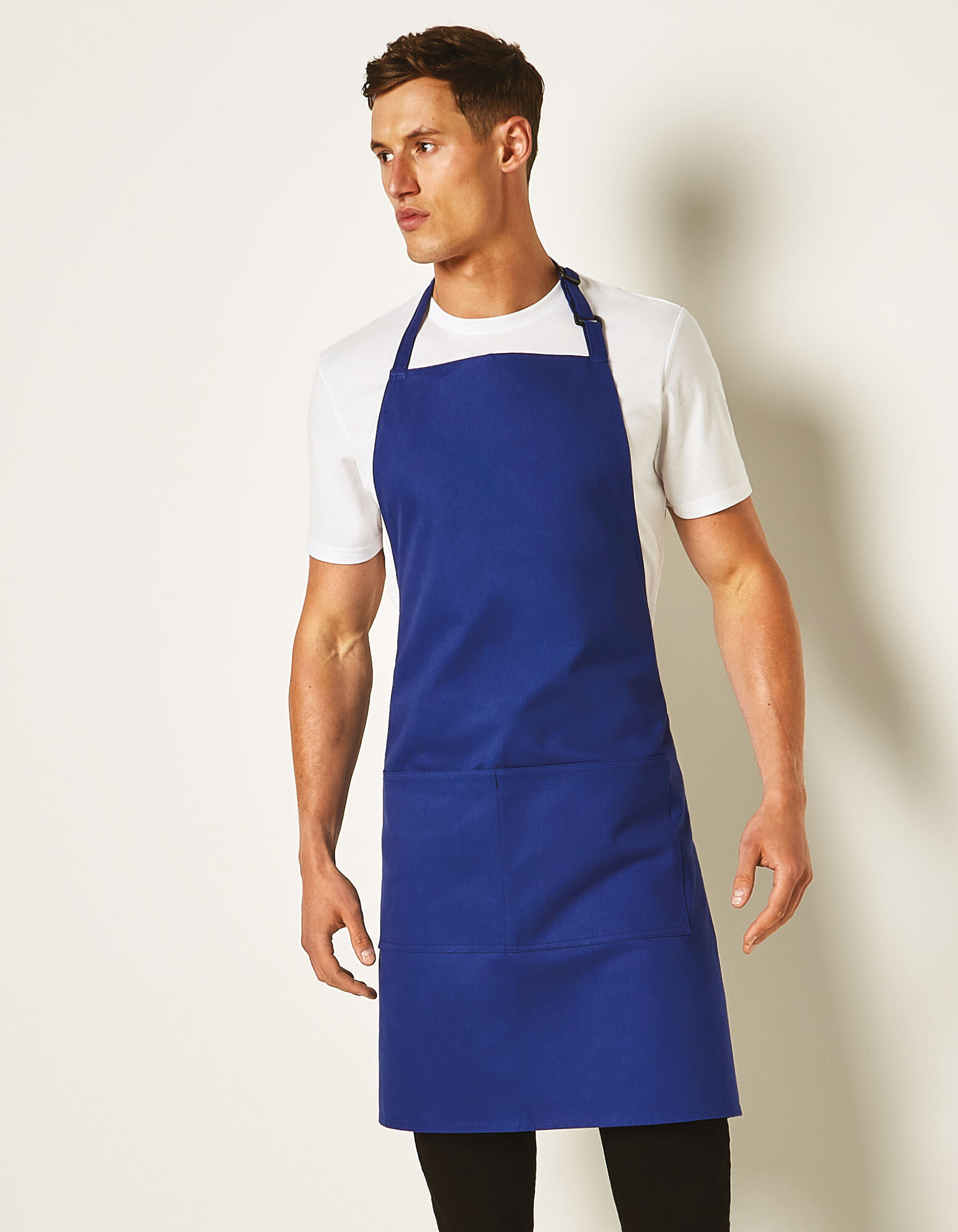 Bib Superwash® 60º Bar Apron Unisex