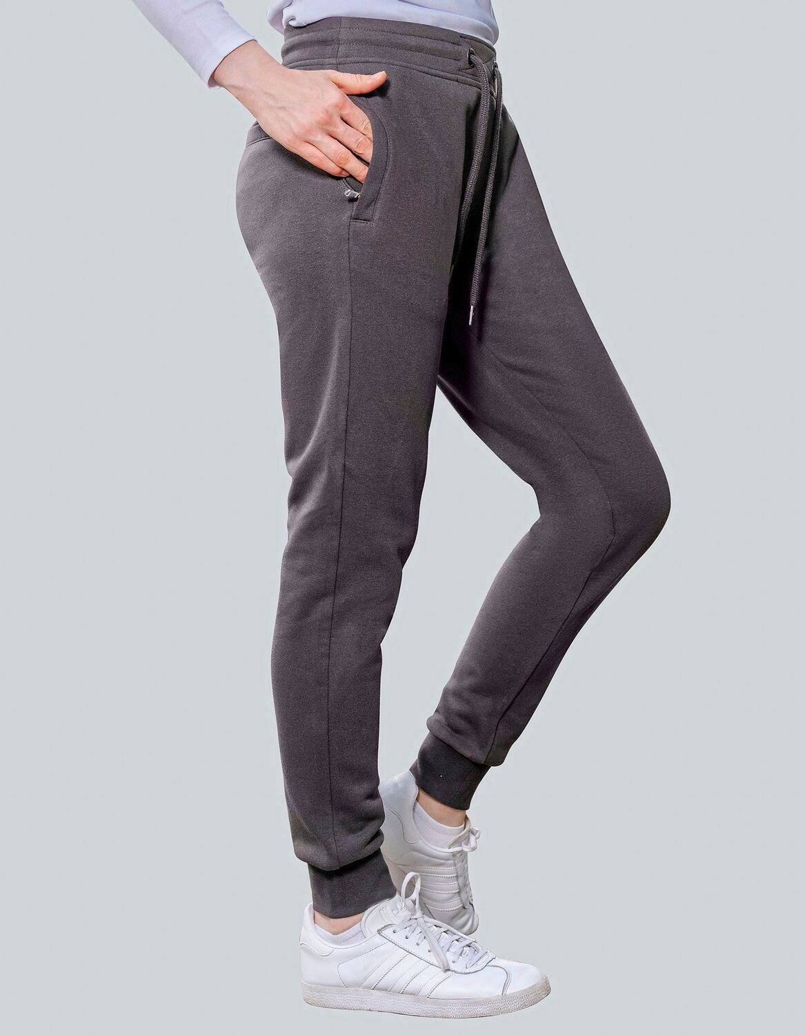 Pantaloni da jogging premium unisex