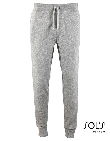 Pantaloni da jogging slim fit da uomo Jake