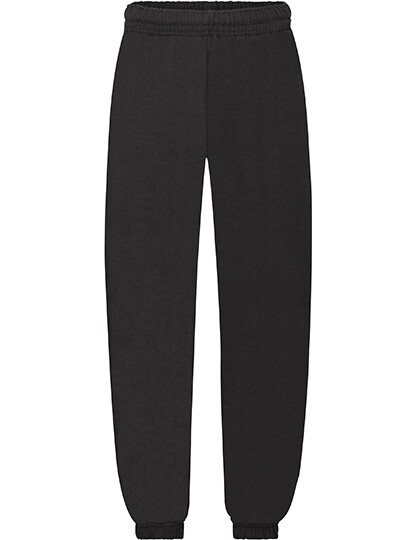 Kids´ Classic Elasticated Cuff Jog Pants