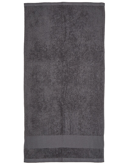 Organic Cozy Bath Towel