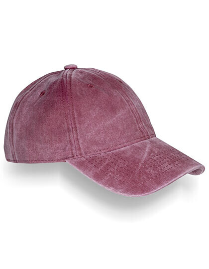 Pure Cotton Vintage Cap