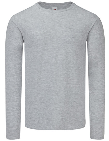 Iconic 150 T a maniche lunghe