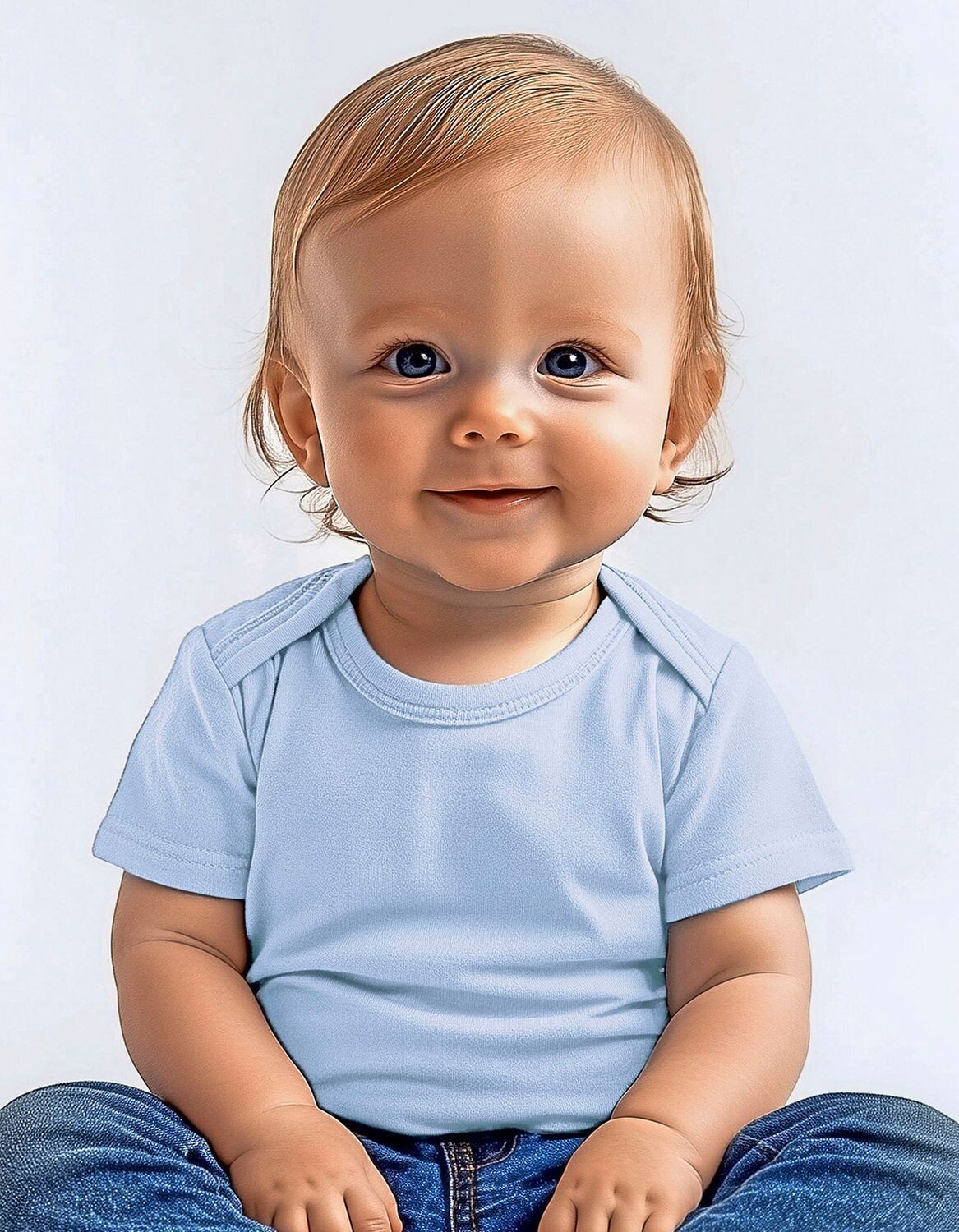 Baby T-Shirt