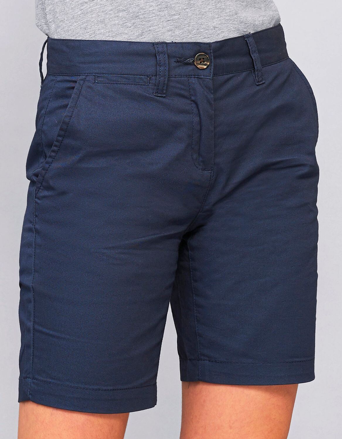 Bermuda Chino da donna Jasper