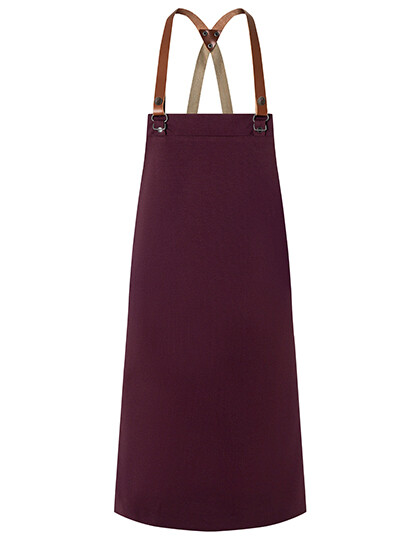 Latzschürze Green-Generation