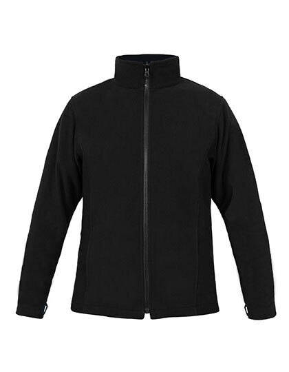 Men's Fleece Jacket C+