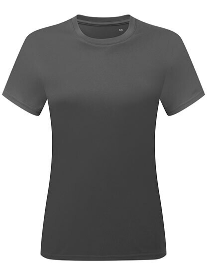 Women’s TriDri® Ion-Charge Easy Fit T-shirt