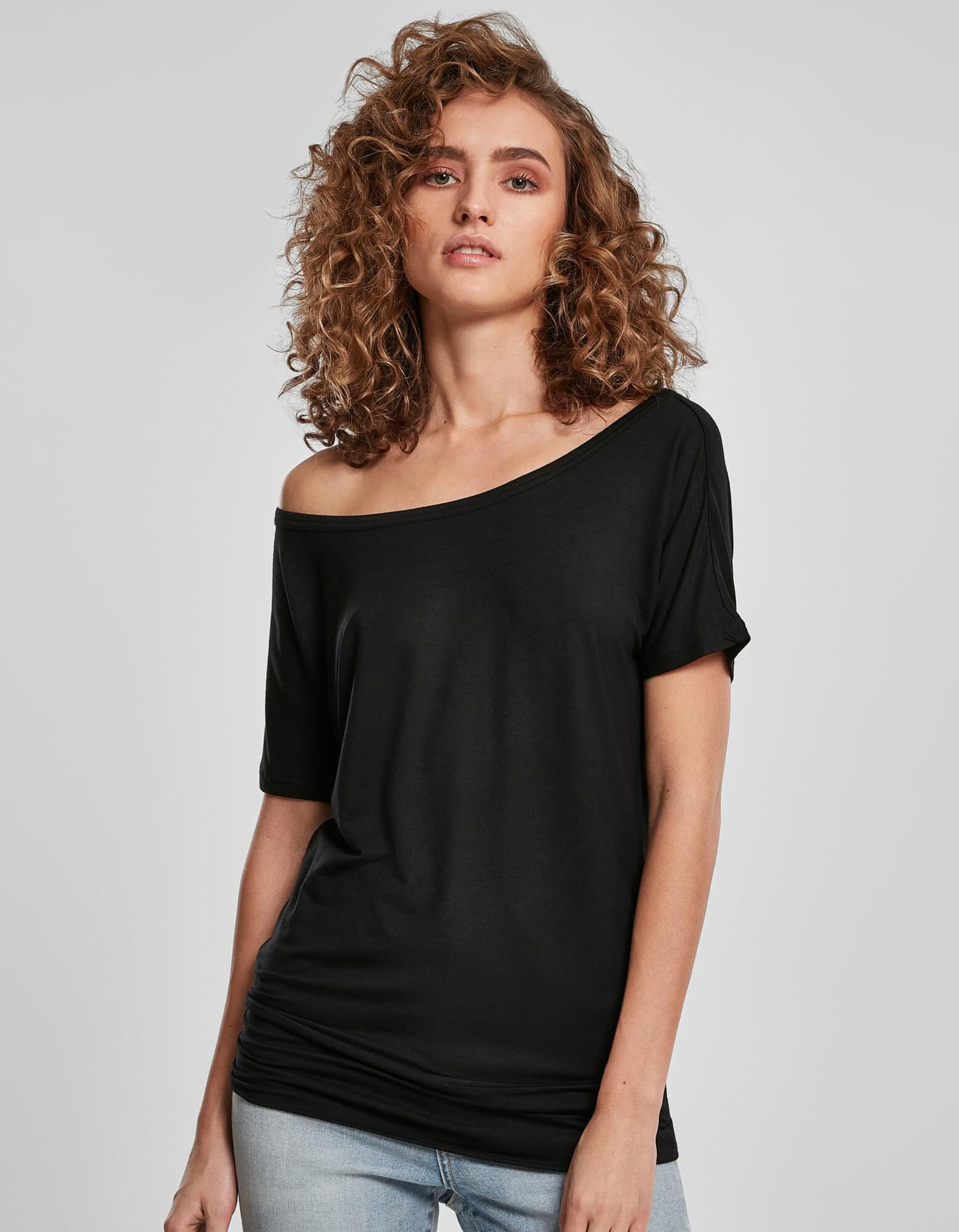Ladies´ Viscose Tee