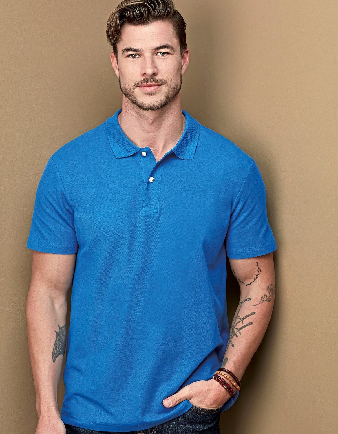 Classic Polo