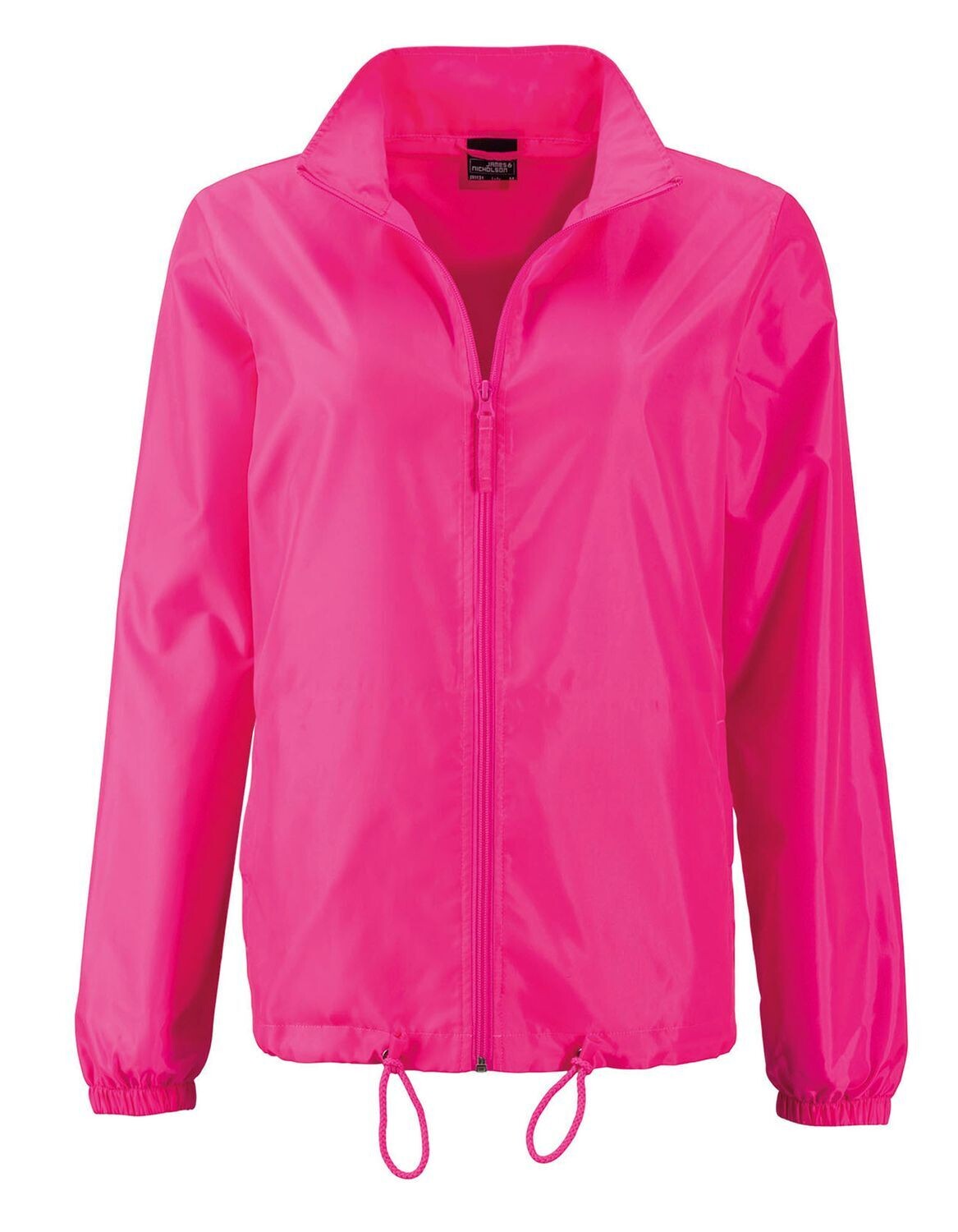 Ladies' Promo Jacket