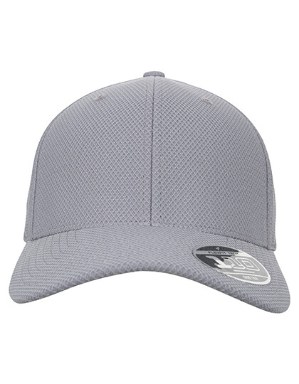 Hybrid Cap