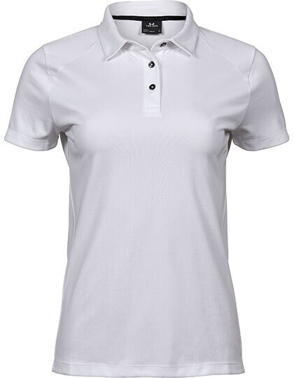 Women's Luxury Sport Polo