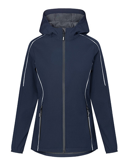 Women’s Light Softshell Jacket