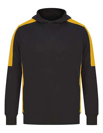 Sudadera con capucha Team para adulto