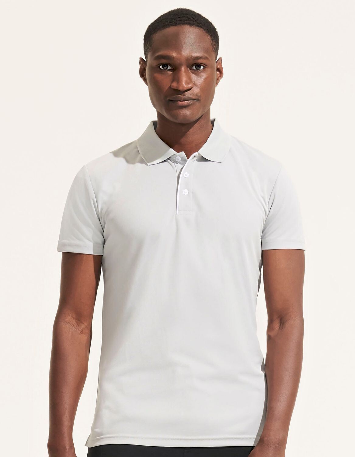 Polo deportivo para hombre Performer