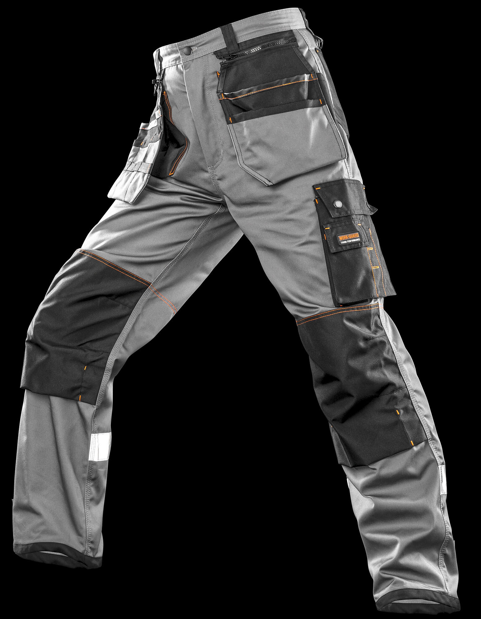 X-Over Holster Trouser With Cordura®