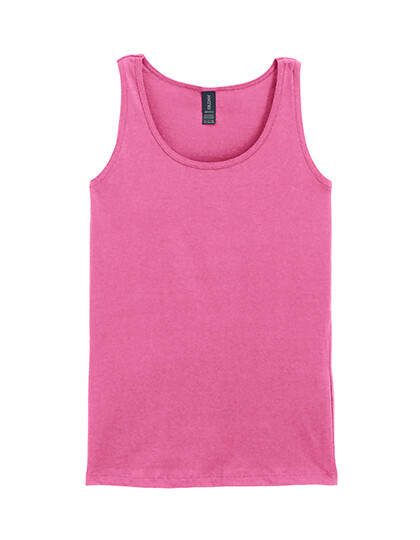 Softstyle® Women's Tank Top
