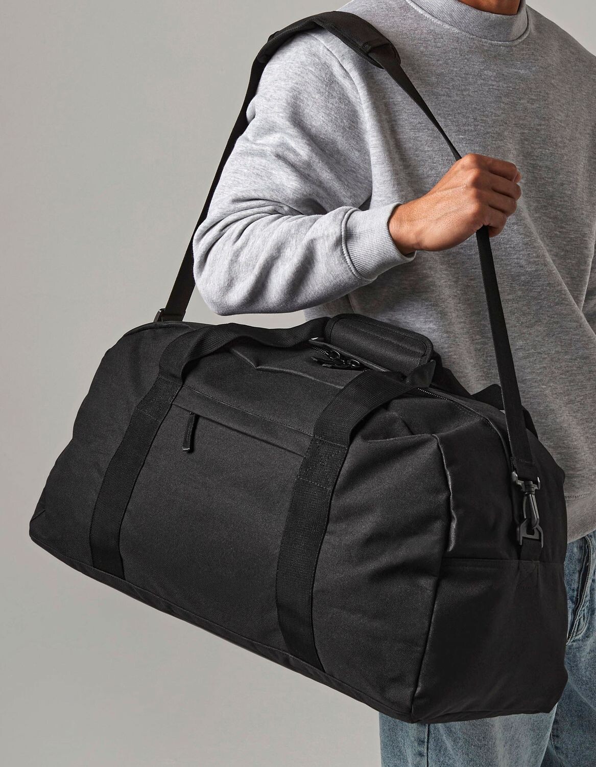 Classic Holdall