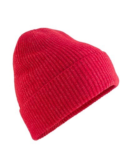 Wool Blend Beanie
