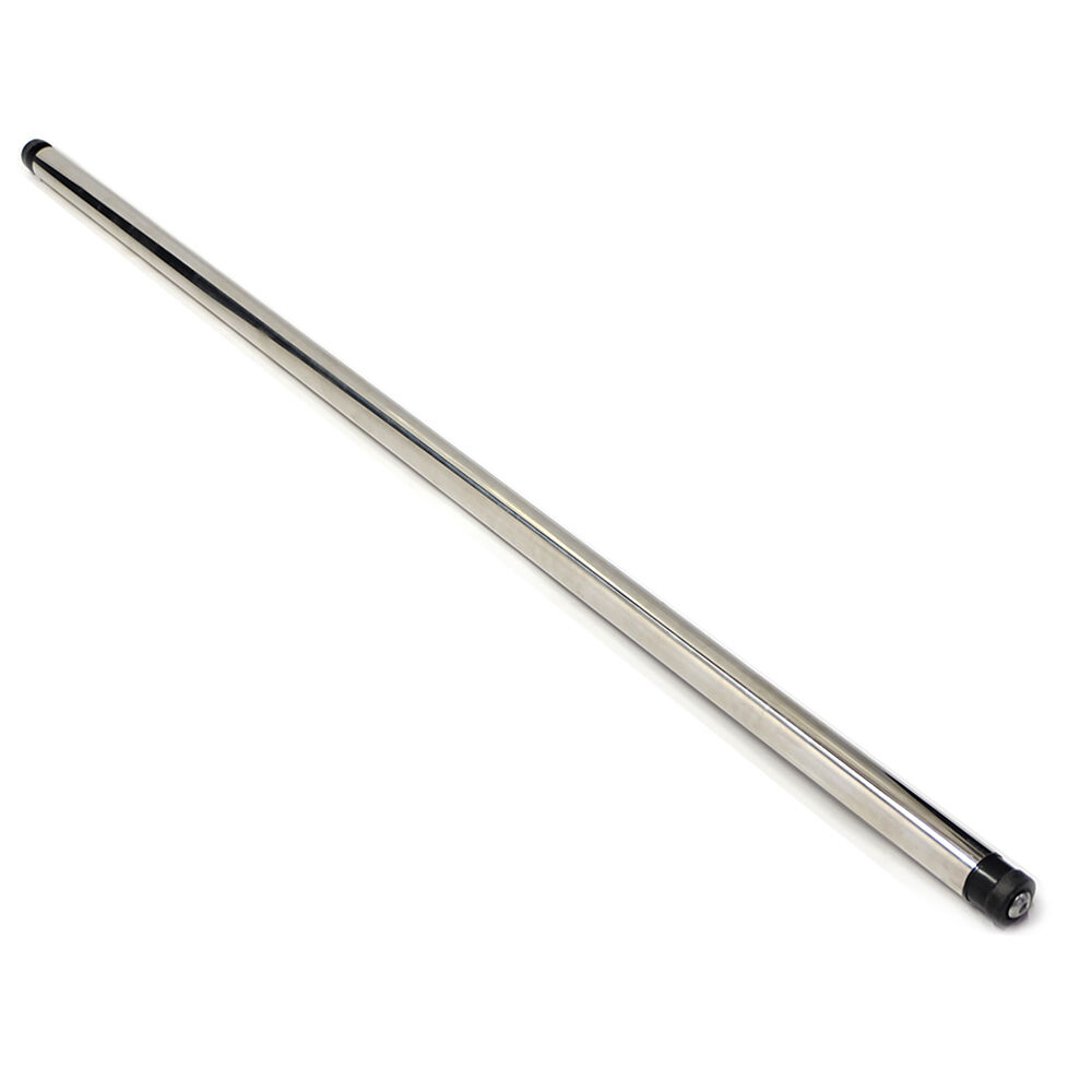 Replacement roll holder incl. end pieces 60cm Replacement roll holder incl. end pieces 60cm