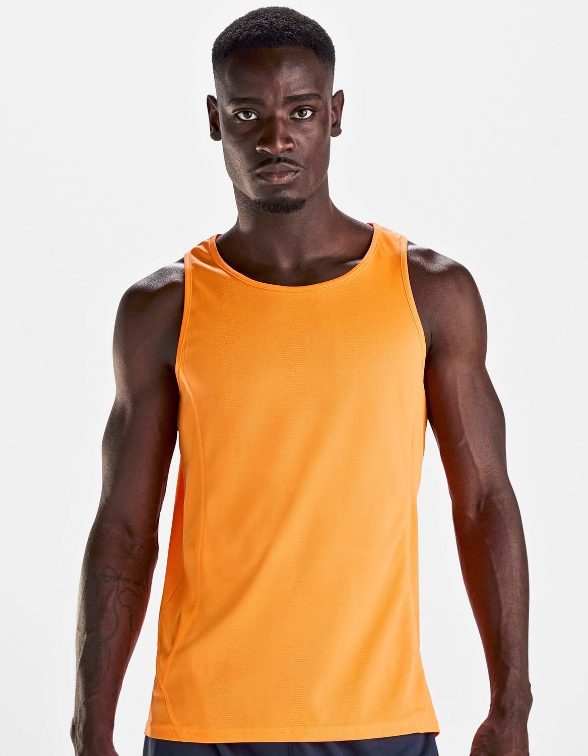 André Tank Top