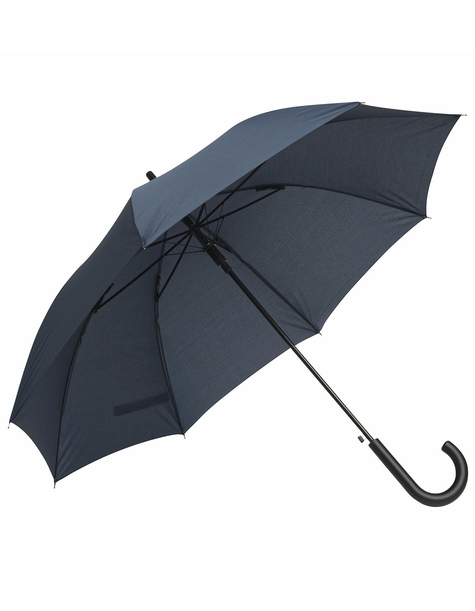 Automatic windproof umbrella