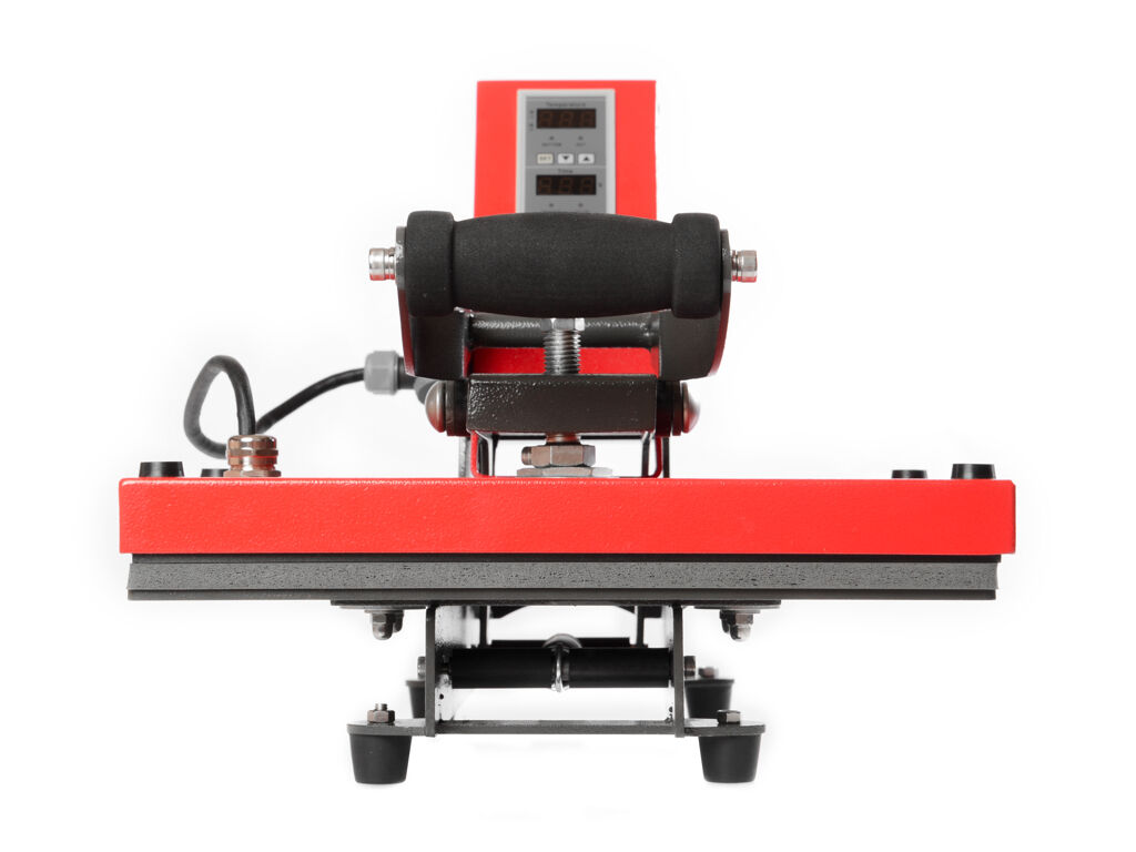 Secabo TC2 Heat Press 23cm x 33cm Secabo TC2 Heat Press 23cm x 33cm