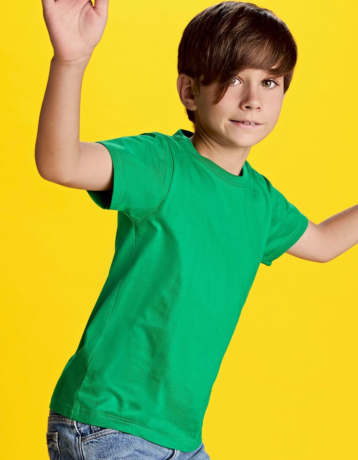 Kids' Dogo Premium T-Shirt