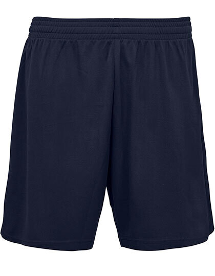 Short unisexe pour adultes « Thunder »