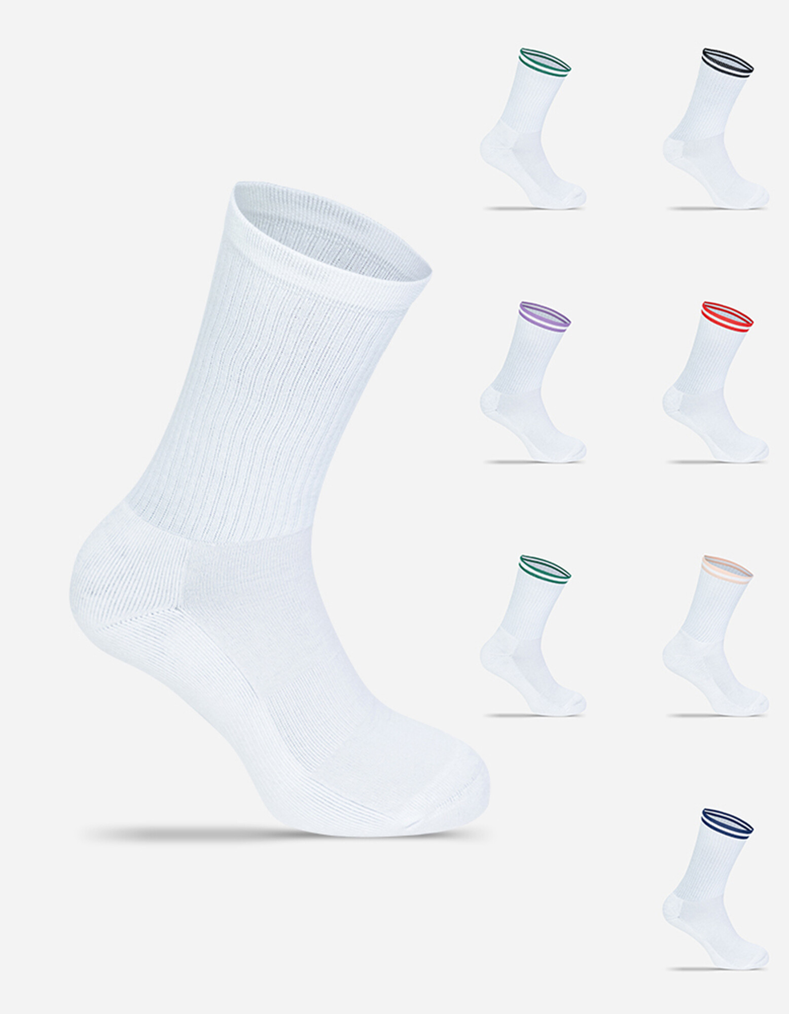 Tennis Socks Premium