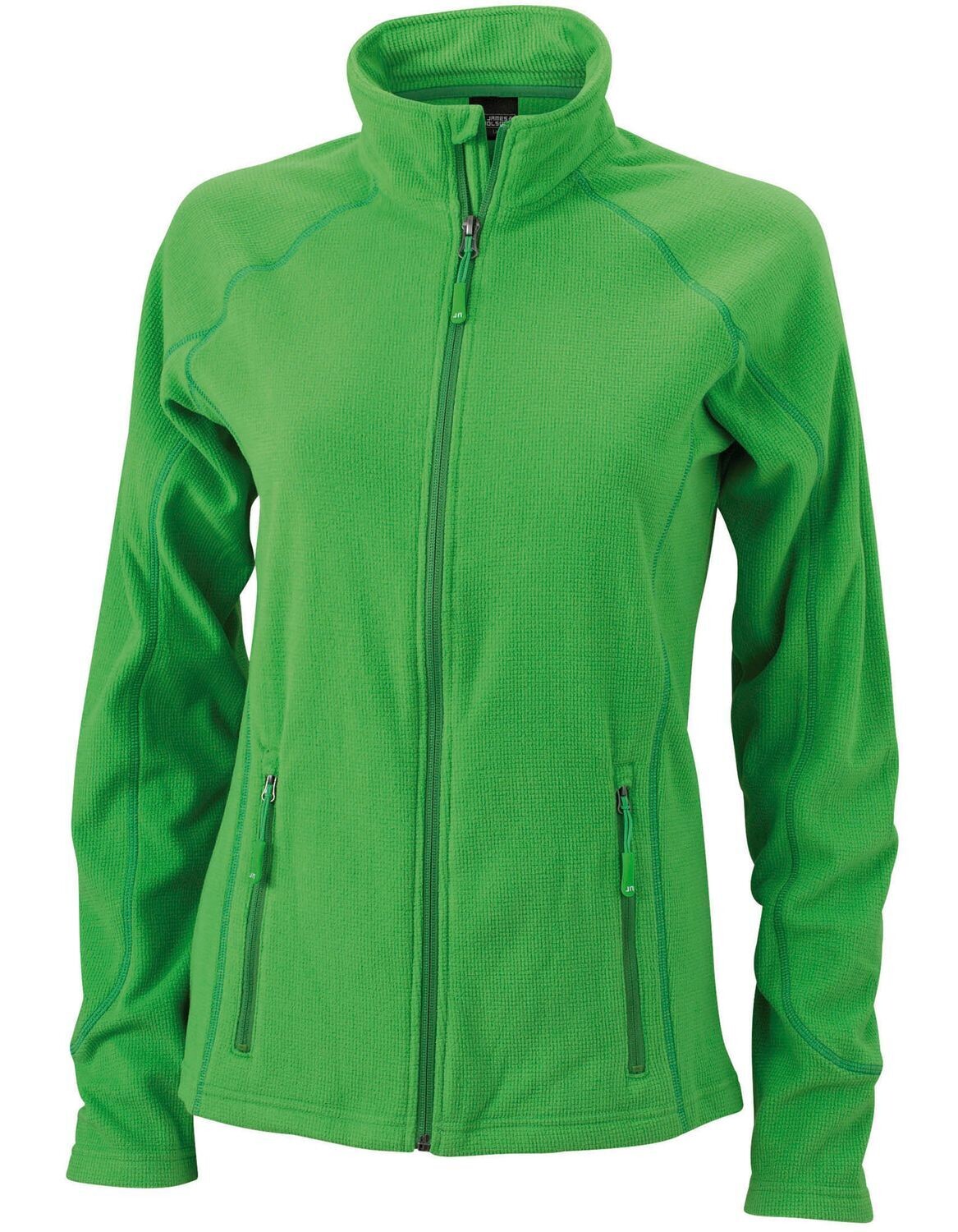 Ladies´ Structure Fleece Jacket