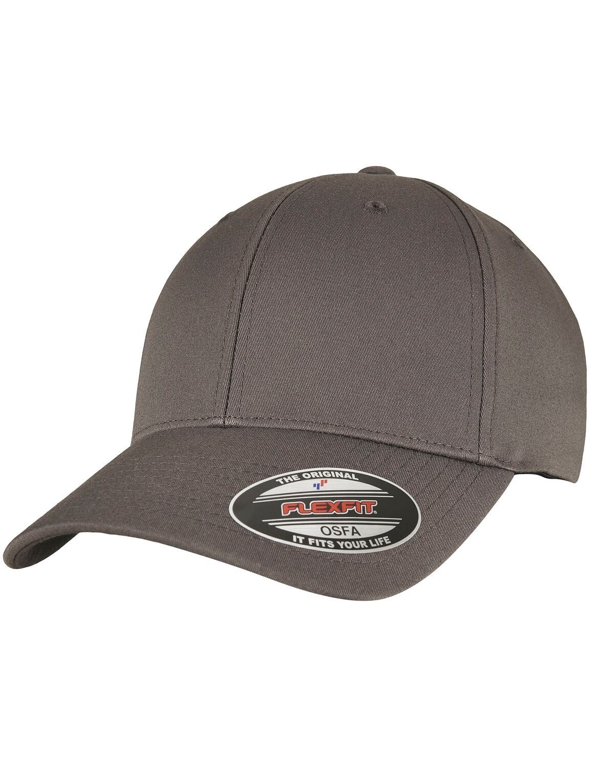 Cappello Flexfit Alpha Shape