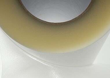 R-Tape AT65 Folie transparent 100 µm