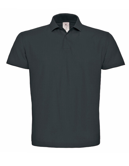 Polo unisex ID.001