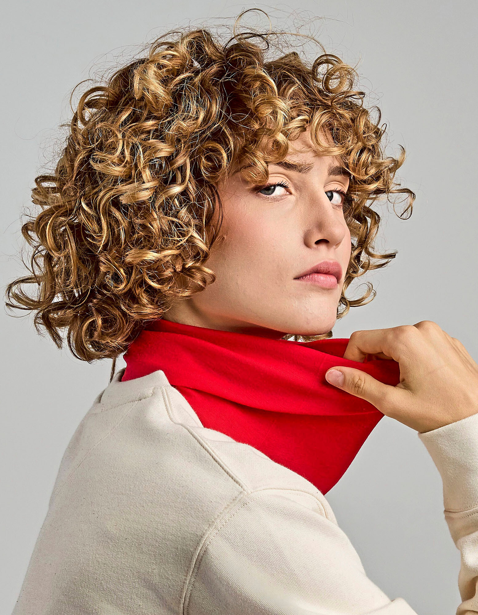 Freedom Basic-S Neckwarmer