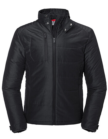 Men's Cross Jacket