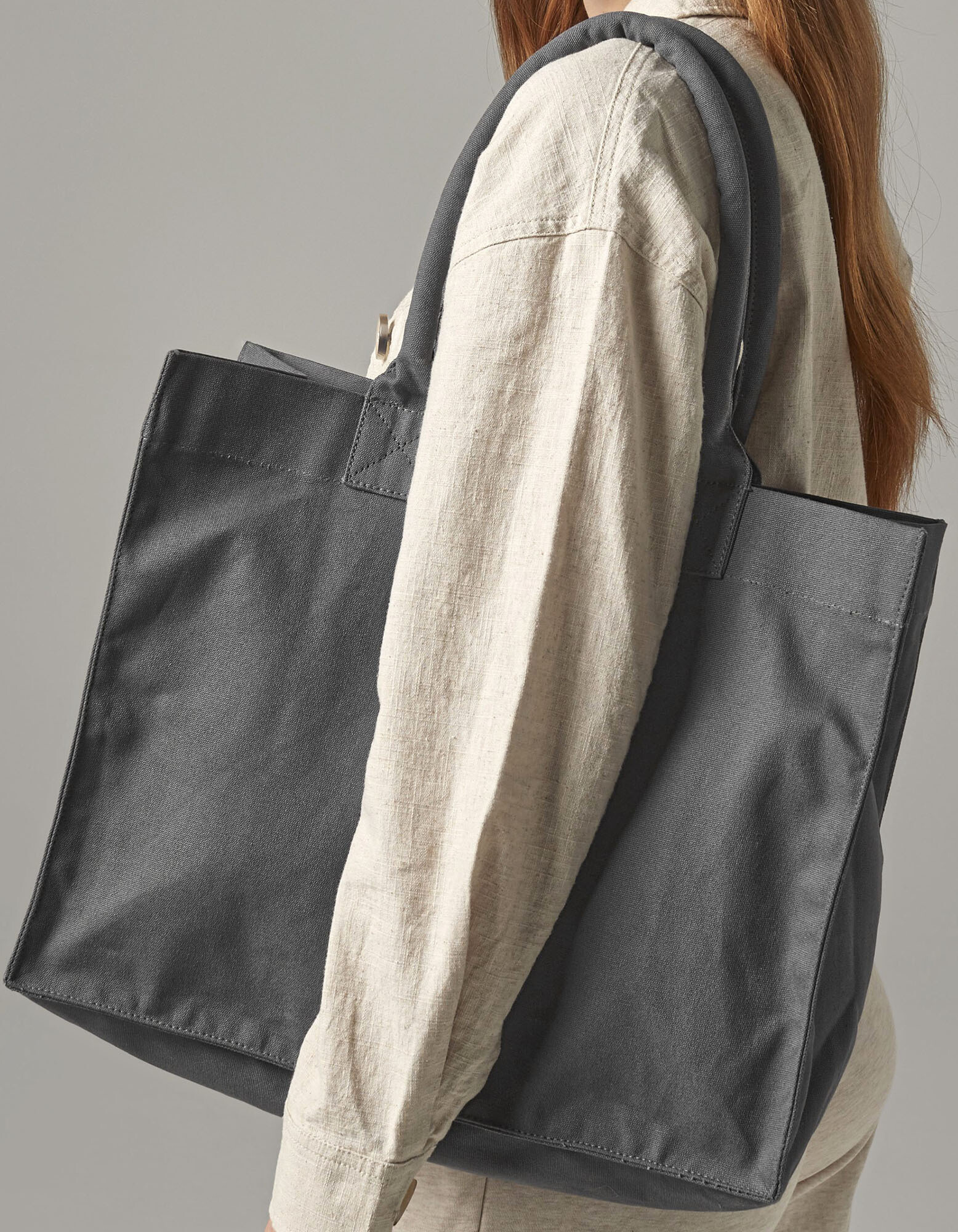 Resort Canvas Bag