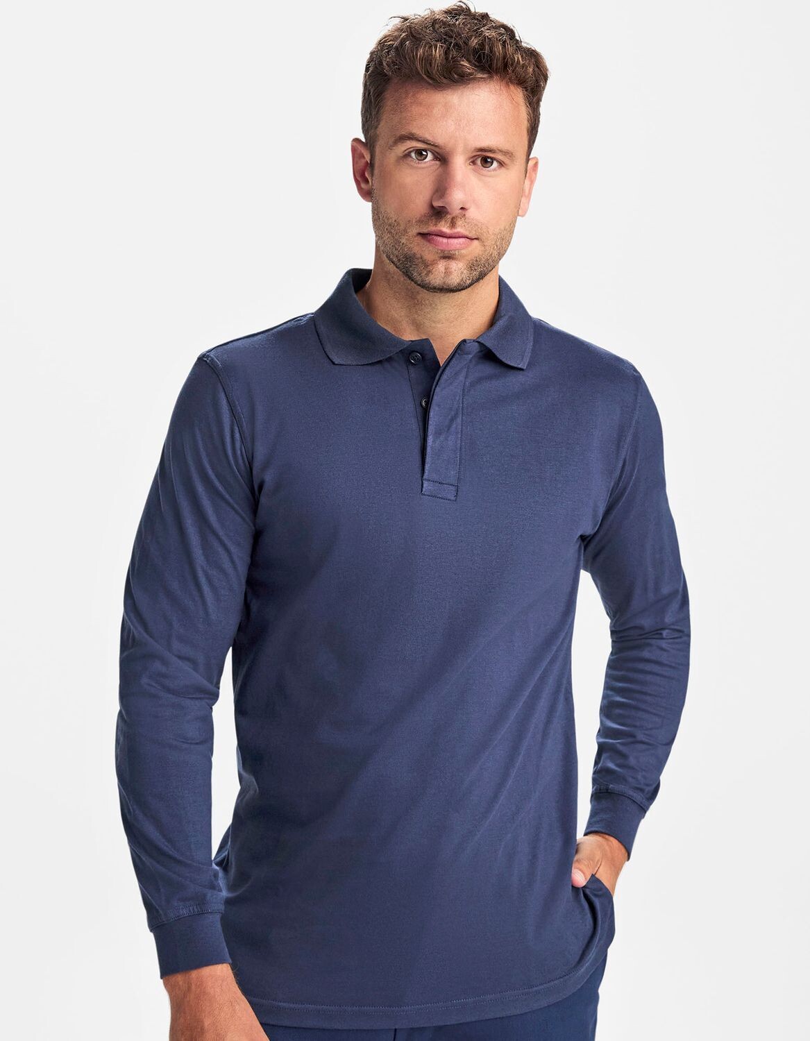 Santana polo shirt