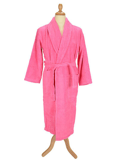 Collier de bain Shawl