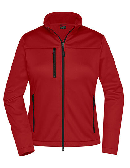 Women's Softshell Jacket