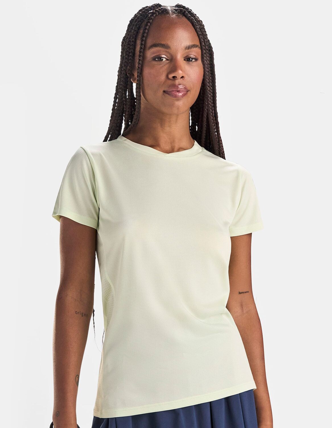 Women's Slam T-Shirt