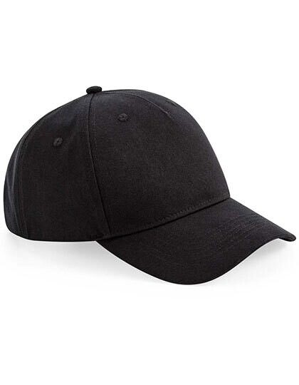 Cappello a 5 pannelli in cotone organico