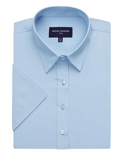 Eos Blouse à manches courtes