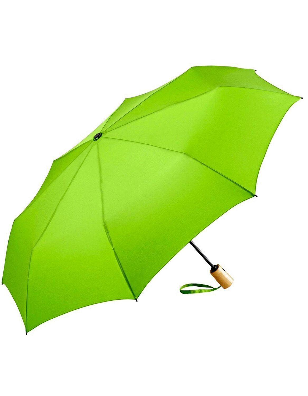 Ombrello tascabile AOC ÖkoBrella, waterSAVE®