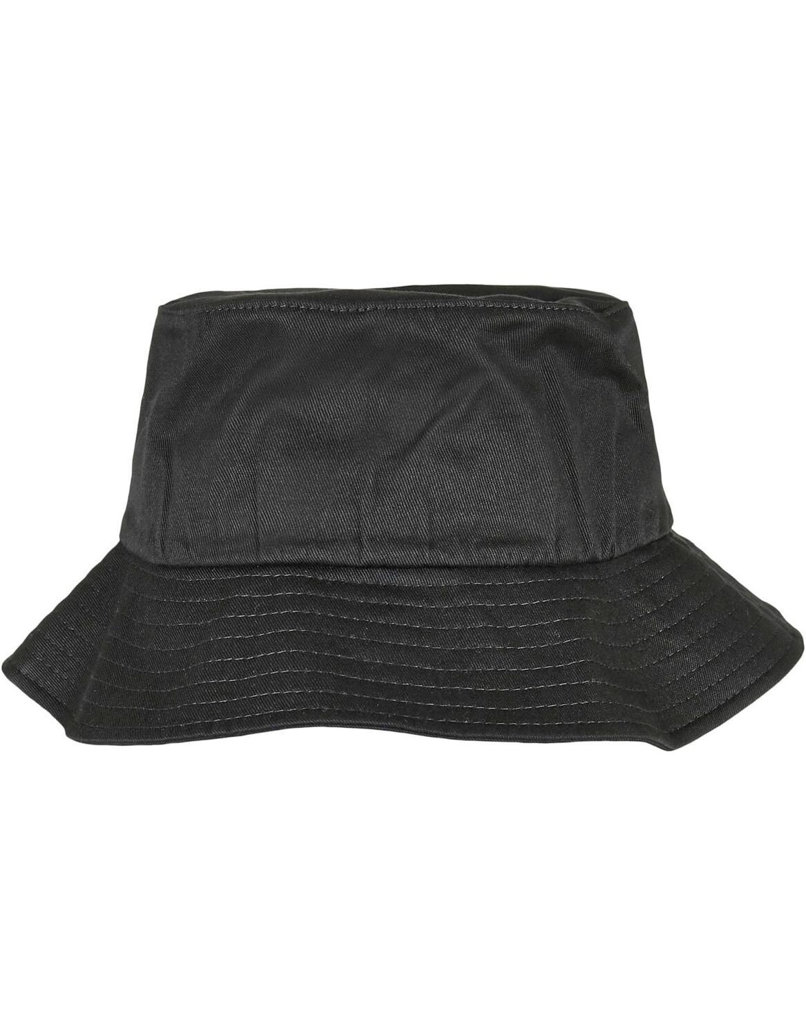 Cappello a secchiello in cotone biologico