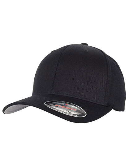 Cappello Flexfit in misto lana