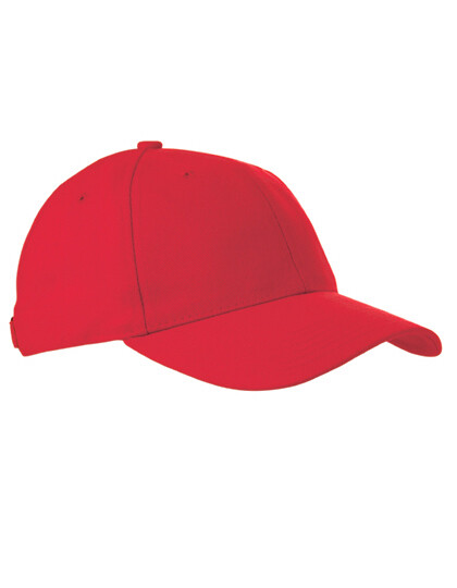 Casquette Heavy Brushed