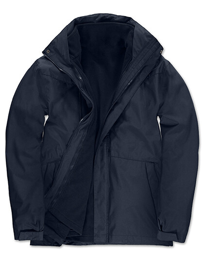 Corporate 3-in-1 Jacket